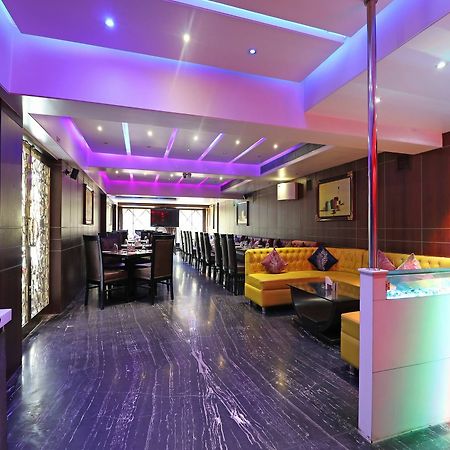 Hotel Dayal International, Jamshedpur Bagian luar foto