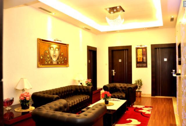 Hotel Dayal International, Jamshedpur Bagian luar foto