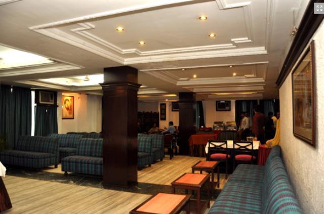 Hotel Dayal International, Jamshedpur Bagian luar foto