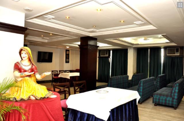 Hotel Dayal International, Jamshedpur Bagian luar foto