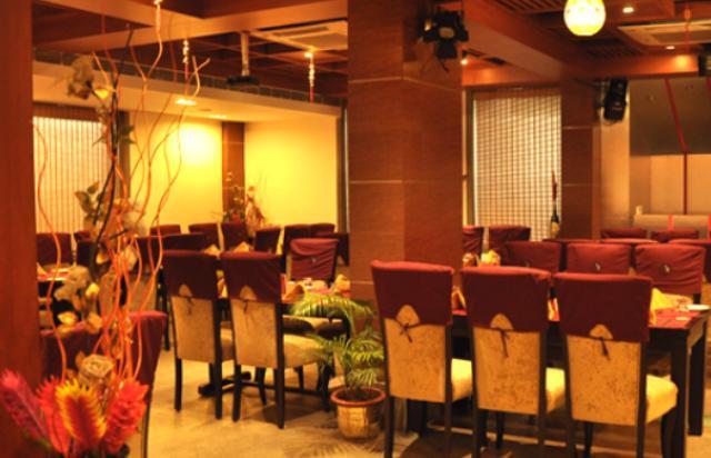 Hotel Dayal International, Jamshedpur Bagian luar foto