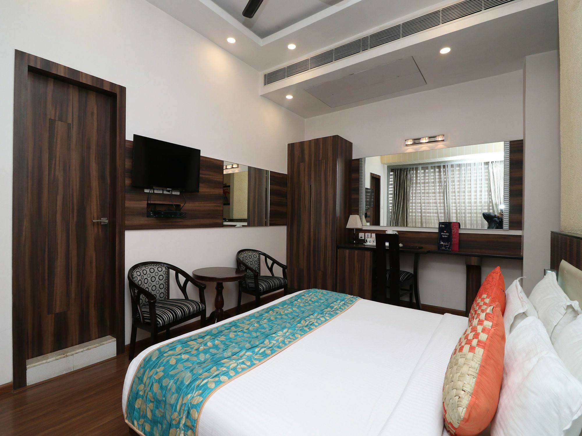 Hotel Dayal International, Jamshedpur Bagian luar foto