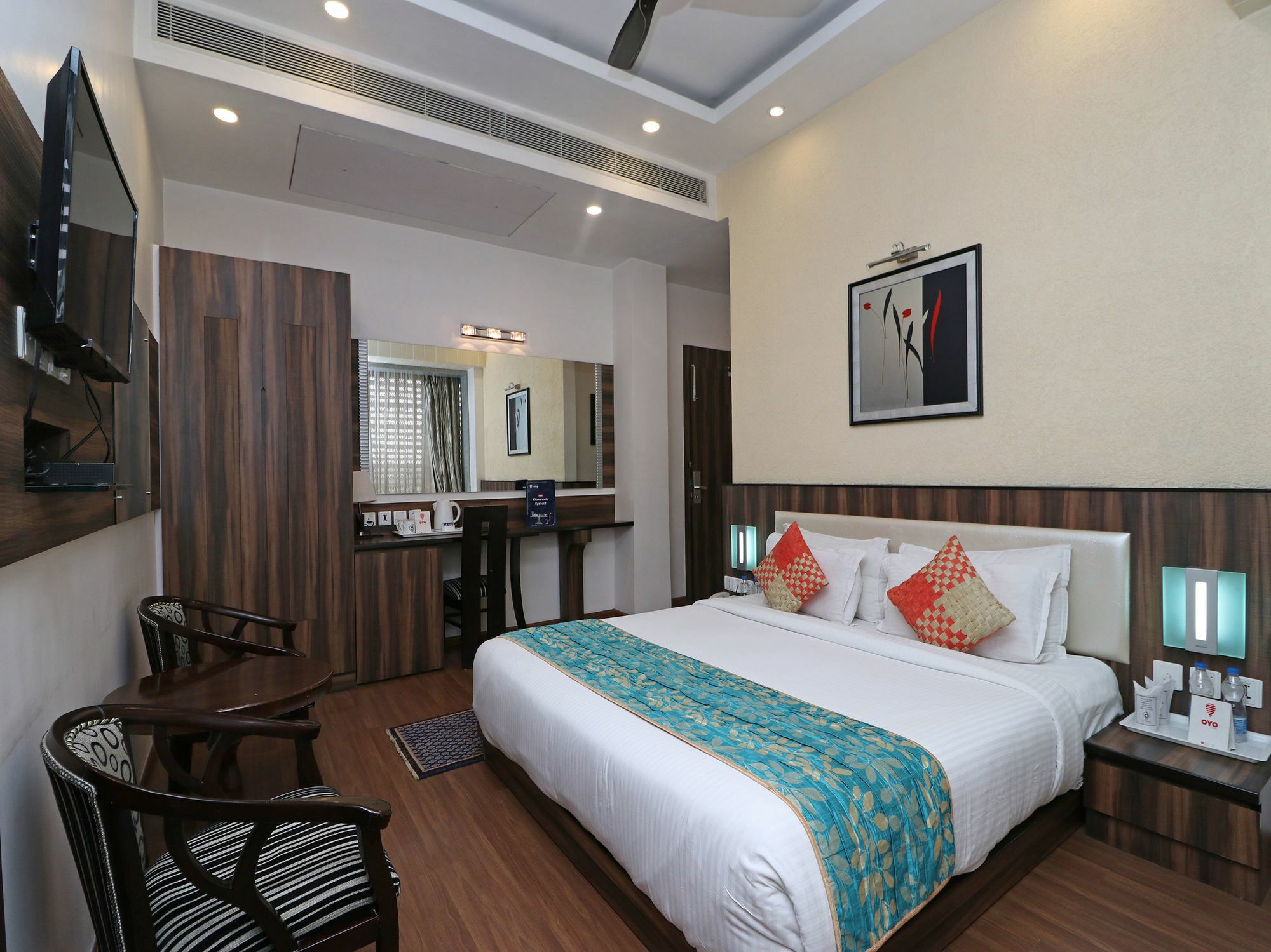 Hotel Dayal International, Jamshedpur Bagian luar foto